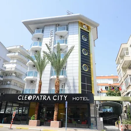 Cleopatra