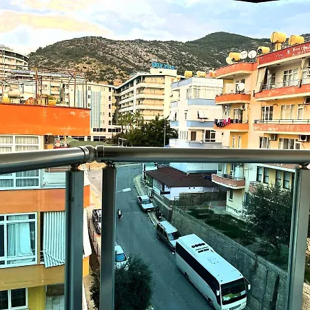 Hotel Cleopatra 3*