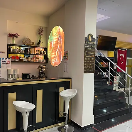 Cleopatra 3* Alanya