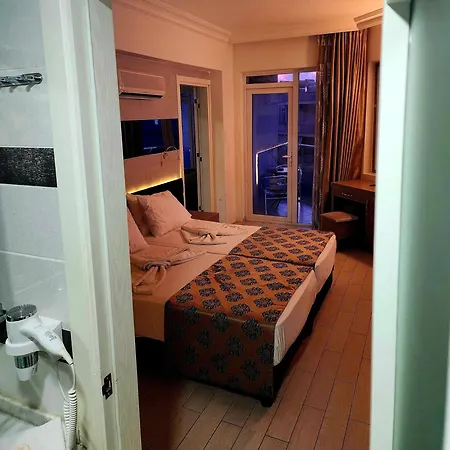 Cleopatra 3* Alanya