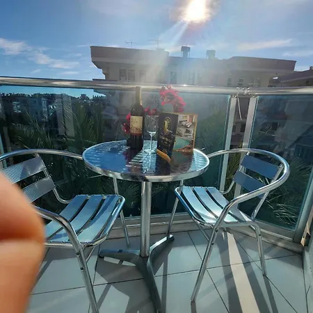 Hotel Cleopatra