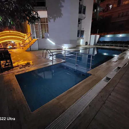Cleopatra Alanya