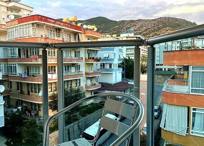 Hotel Cleopatra