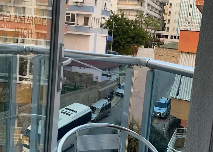 Cleopatra Hotel