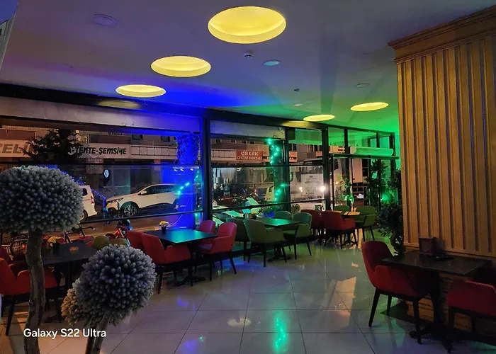 Cleopatra 3* Alanya