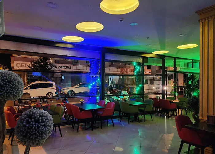 Hotel Cleopatra