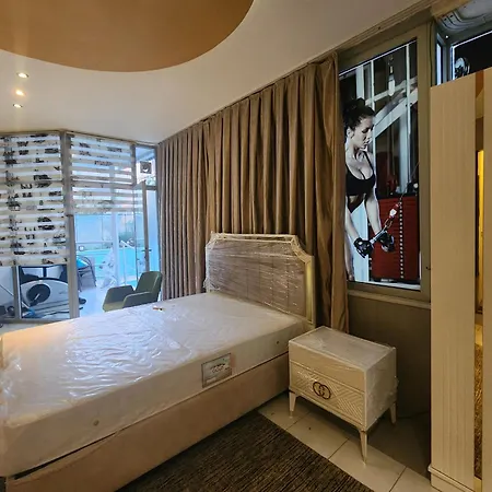 Cleopatra 3* Alanya