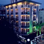 Cleopatra Alanya
