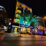 Cleopatra Hotel Alanya