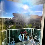 Hotel Cleopatra
