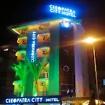 Cleopatra