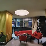 Cleopatra Hotel 3*