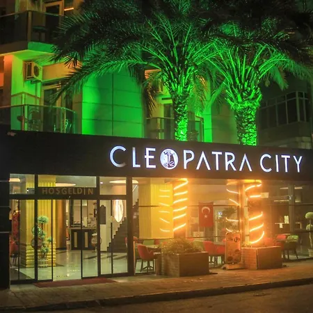 Cleopatra