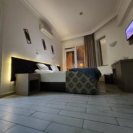 Szálloda Cleopatra 3*