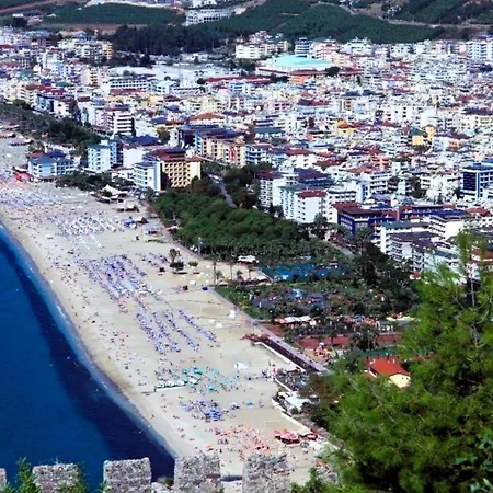 Cleopatra 3* Alanya
