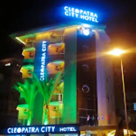 Cleopatra
