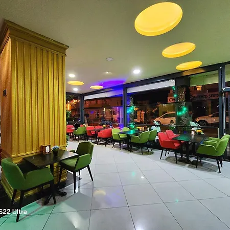 Cleopatra Hotel 3*