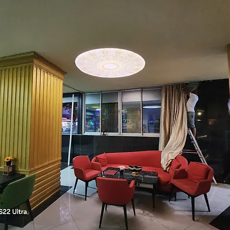 Cleopatra Hotel 3*