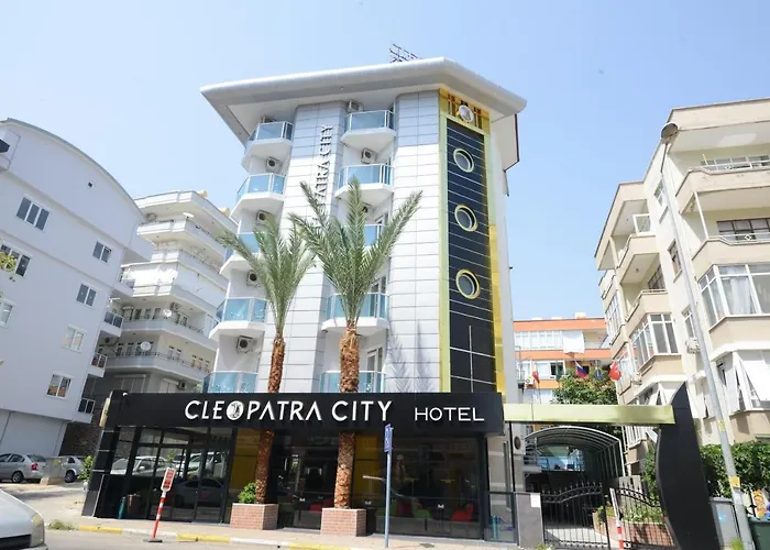 Cleopatra