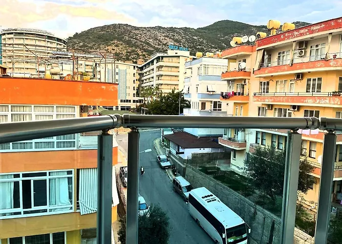 Hotel Cleopatra 3*