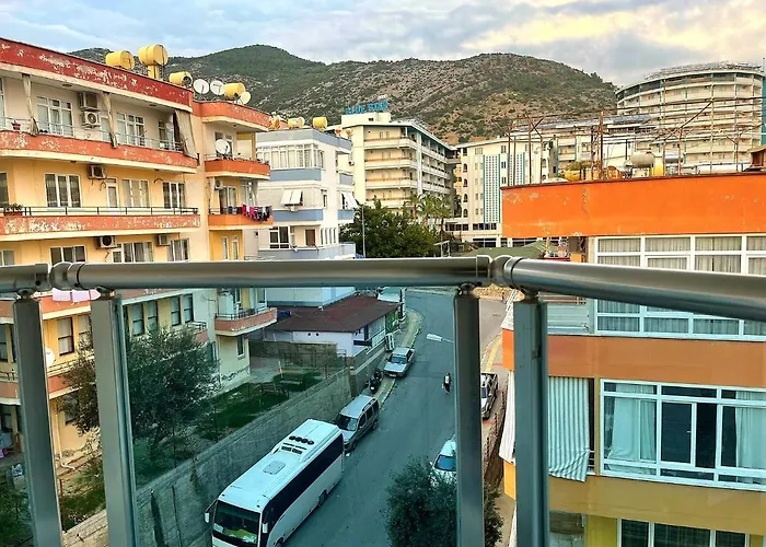 Cleopatra Hotel 3*