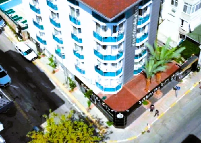 Hotel Cleopatra
