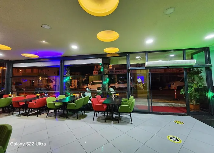 Cleopatra Hotel 3*