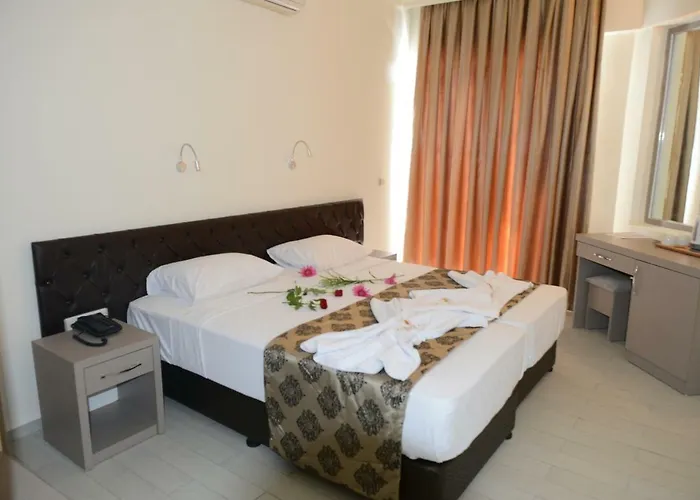 Hotel Cleopatra