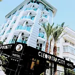 Cleopatra 3* Алания