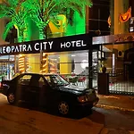 Cleopatra