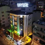 Cleopatra Hotel Alanya