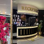 Cleopatra Hotel 3*