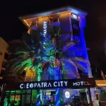 Hotel Cleopatra Alanya