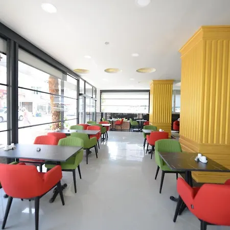 ホテル Cleopatra 3*