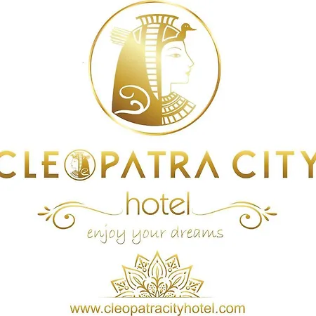 ホテル Cleopatra アランヤ