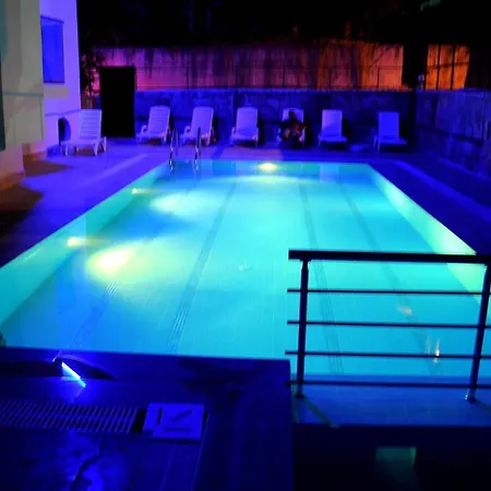 Otel Cleopatra Alanya
