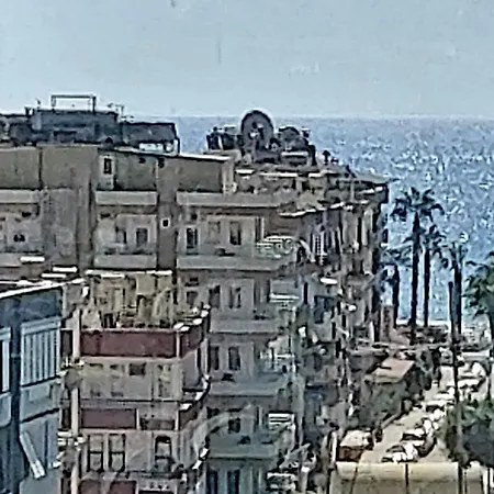 Hotel Cleopatra