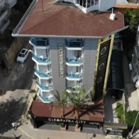 Hotel Cleopatra