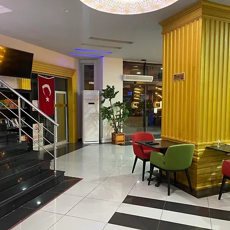 Hotel Cleopatra