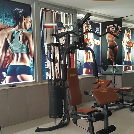 Cleopatra 3* アランヤ