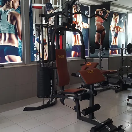 Cleopatra 3* アランヤ