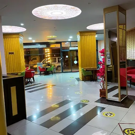 Cleopatra Hotel 3*