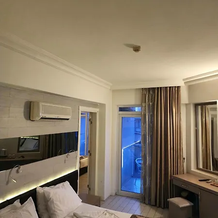 Cleopatra Otel 3*