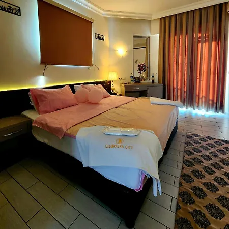 Otel Cleopatra 3*