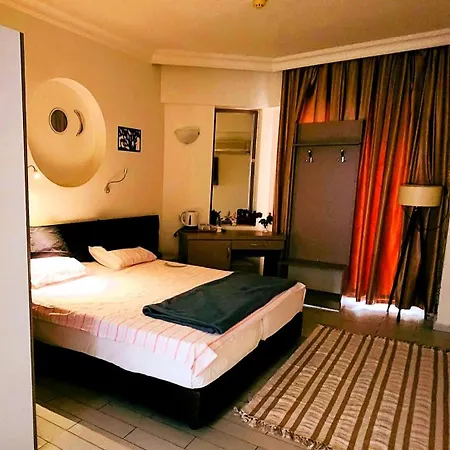 Cleopatra Otel 3*