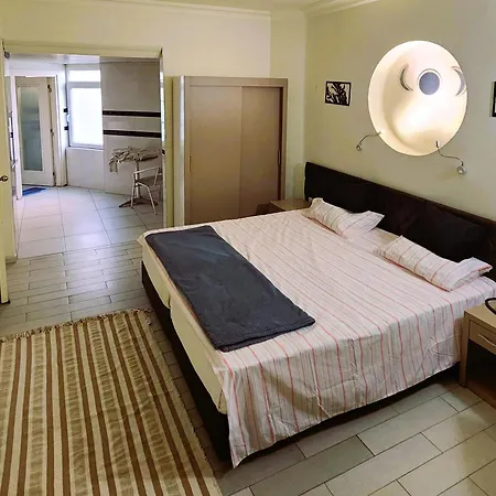 Cleopatra Otel Alanya