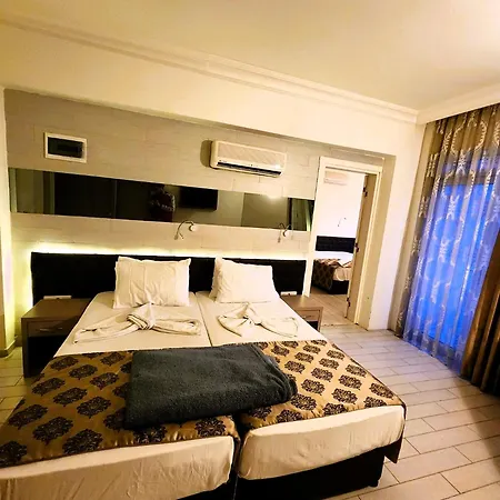 Cleopatra 3* Alanya