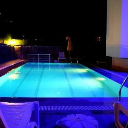 Cleopatra 3* アランヤ