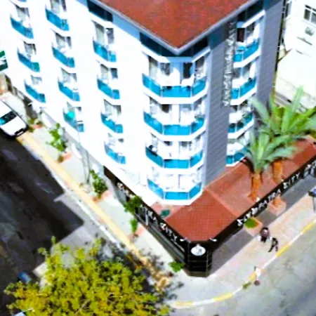 Hotel Cleopatra