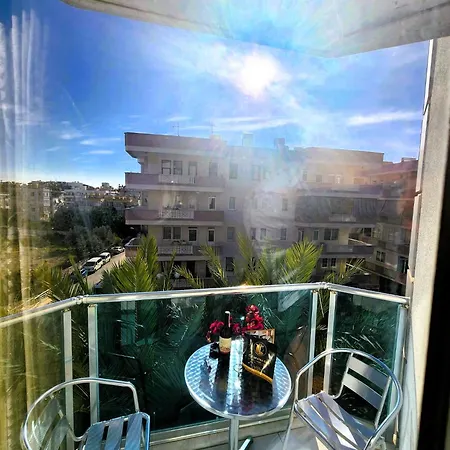 Otel Cleopatra